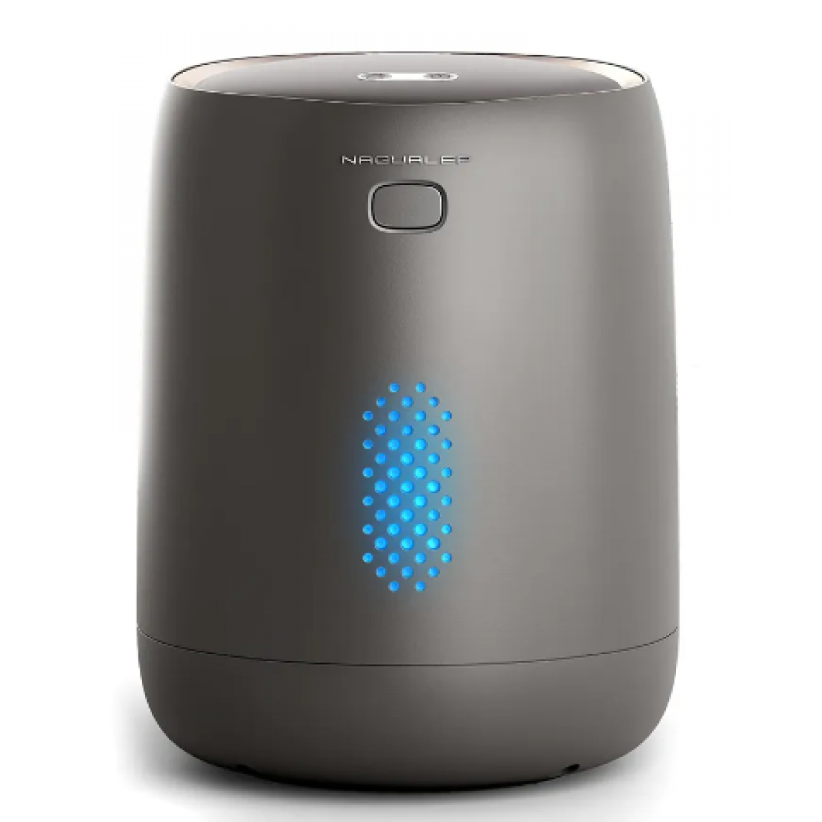 Nagualep ECHO 3.5公升 家用3合1智能廚餘機：35db靜音、高溫滅菌、自清潔功能